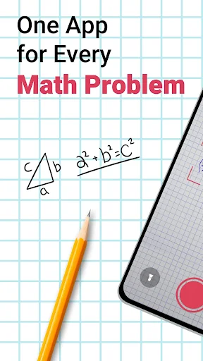 Symbolab – Math solver Screenshot1