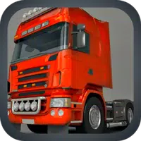 Truck Simulator Grand Scania APK