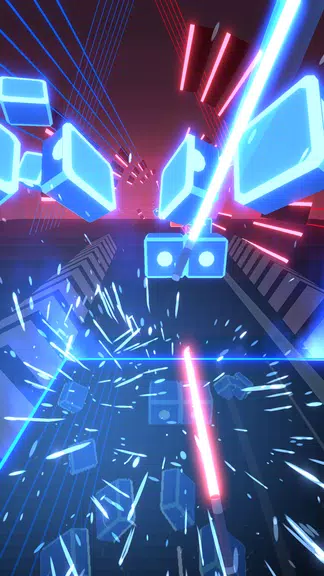 Beat Saber 3D Screenshot4