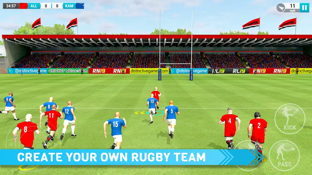 Rugby Nations 19 Screenshot2