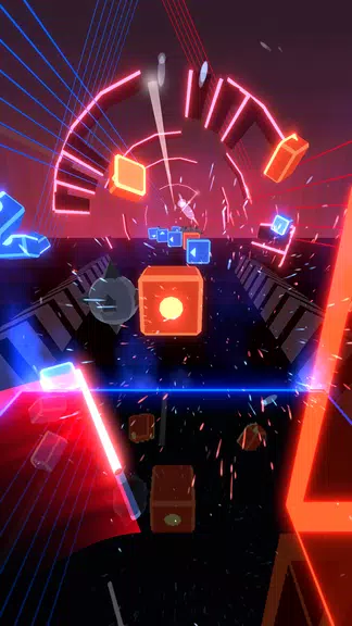 Beat Saber 3D Screenshot2