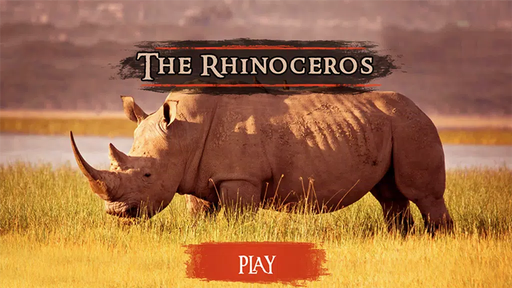 The Rhinoceros Screenshot2