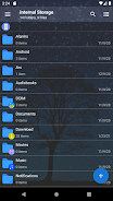 Fennec File Manager Screenshot7