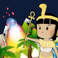 Save The Earth : Idle&Clicker APK