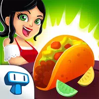 My Taco Shop: Food Game APK