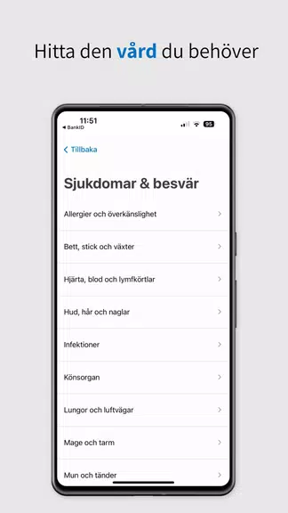 Alltid öppet Screenshot3