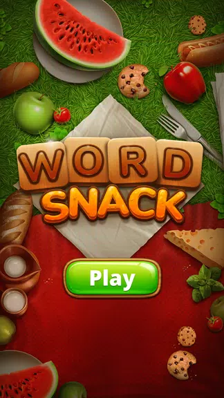 Ordguf - Word Snack Screenshot4