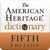 American Heritage Dictionary APK