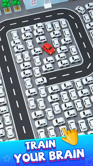 Car Parking Games: Parking Jam Screenshot4