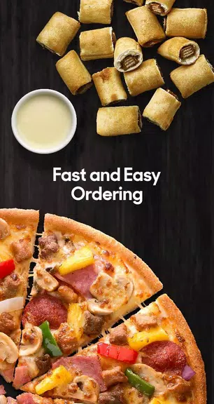 Pizza Hut Philippines Screenshot3