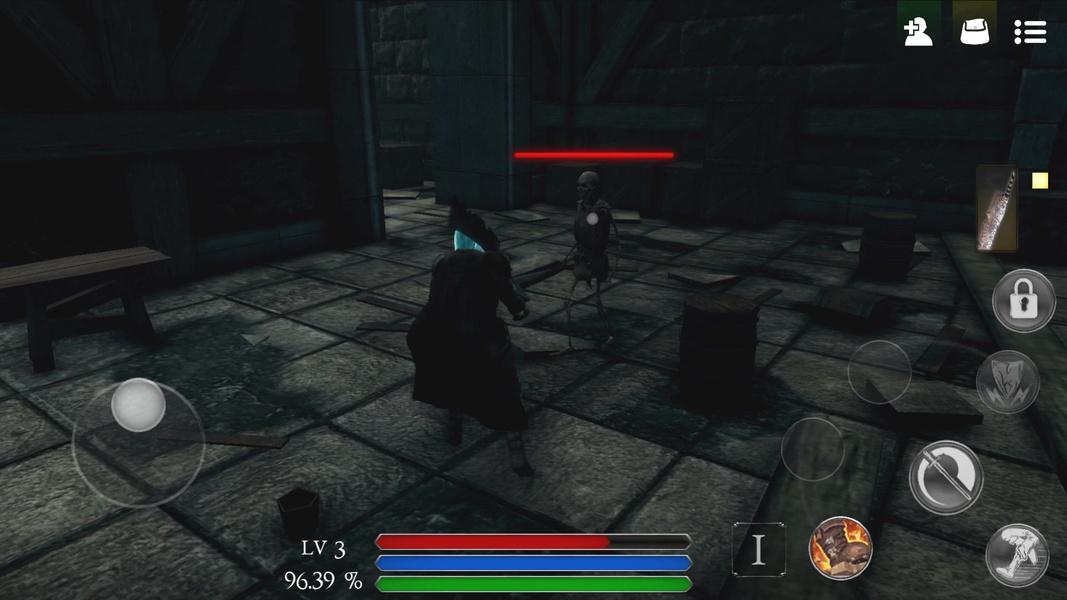 Way of Retribution Screenshot7