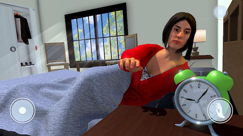 Working Mother Life Simulator Screenshot1