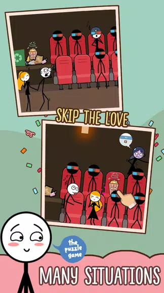 Skip Love Screenshot4