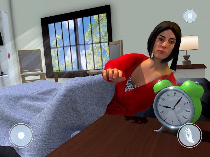 Working Mother Life Simulator Screenshot7