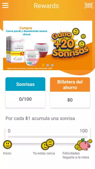 Farmacias Mia Screenshot2