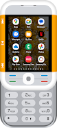 Launcher for Nokia 5300 Screenshot7