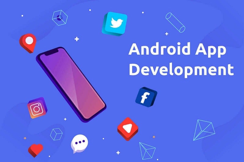 Learn Android App Development Screenshot1