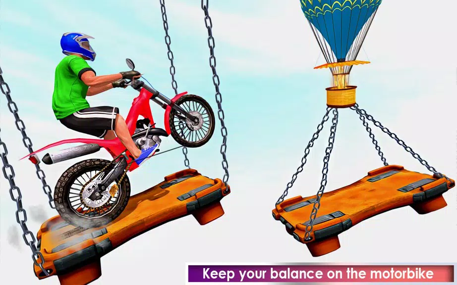 Indian Bikes Driving Game 3D Screenshot4