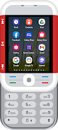 Launcher for Nokia 5300 Screenshot3