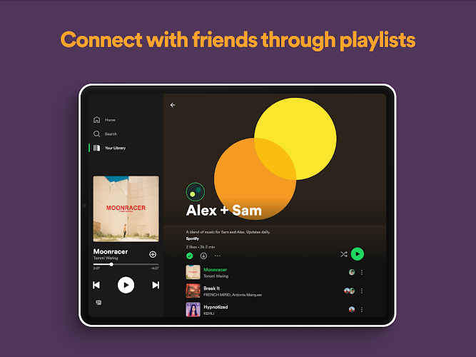 Spotify Premium Screenshot12