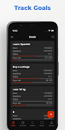 Listok: To do list & Notes Screenshot1