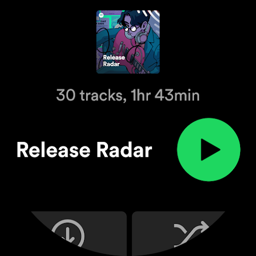 Spotify Premium Screenshot24