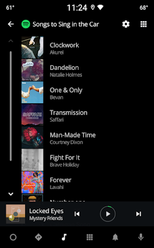 Spotify Premium Screenshot30