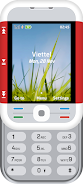 Launcher for Nokia 5300 Screenshot2