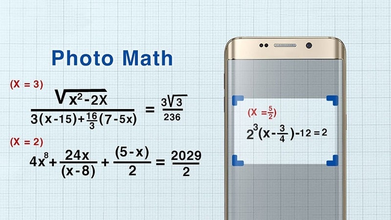 Math Scanner By Photo Screenshot1