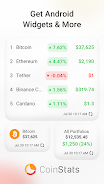 Crypto Tracker Screenshot8