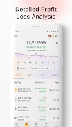 Crypto Tracker Screenshot2