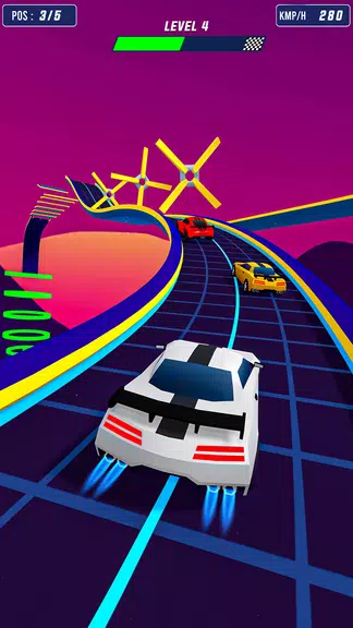 Car Racing Games Car Games Screenshot2