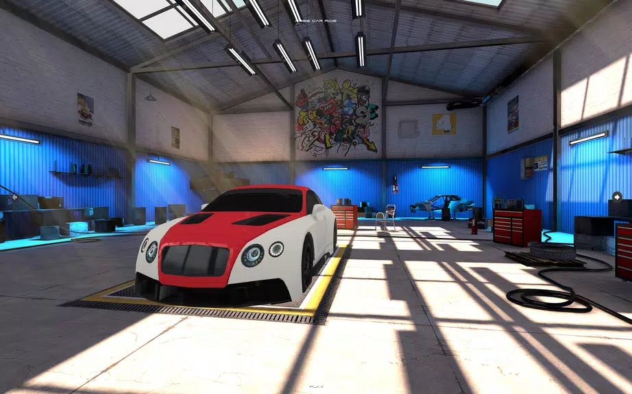 Car Ride - Game Screenshot1