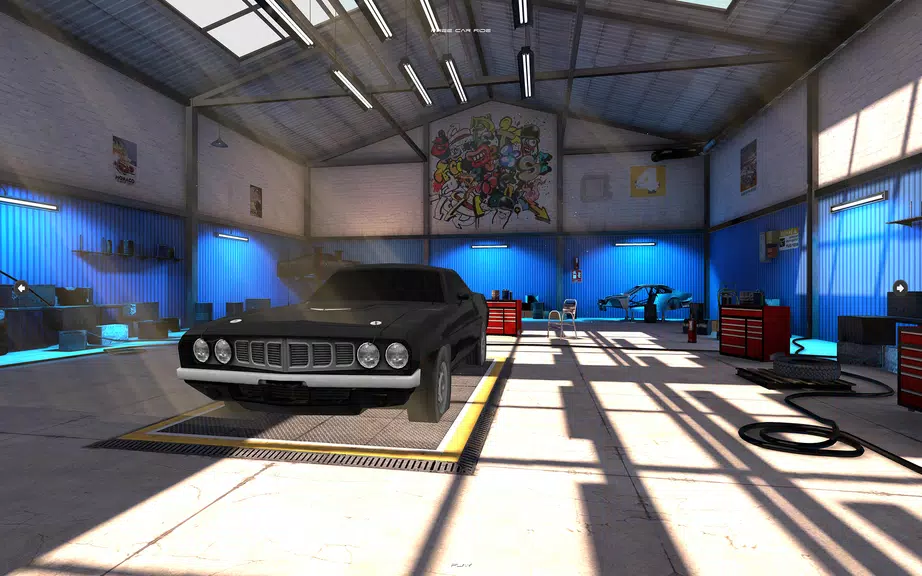 Car Ride - Game Screenshot2