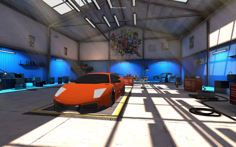 Car Ride - Game Screenshot3