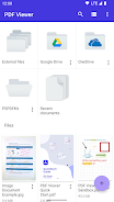 PDF Viewer Pro Screenshot1