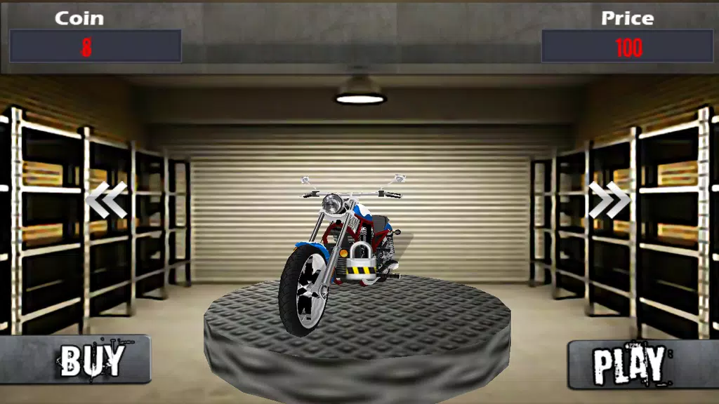 Moto Bike Racing Screenshot2