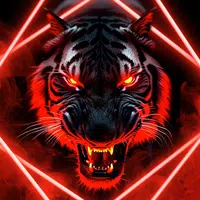 Tiger Wallpaper & Keyboard APK