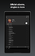 YouTube Music Screenshot6