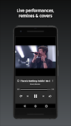 YouTube Music Screenshot3