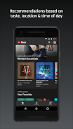 YouTube Music Screenshot2