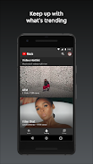 YouTube Music Screenshot4