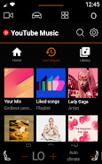 YouTube Music Screenshot23