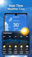 Today Weather Screenshot1