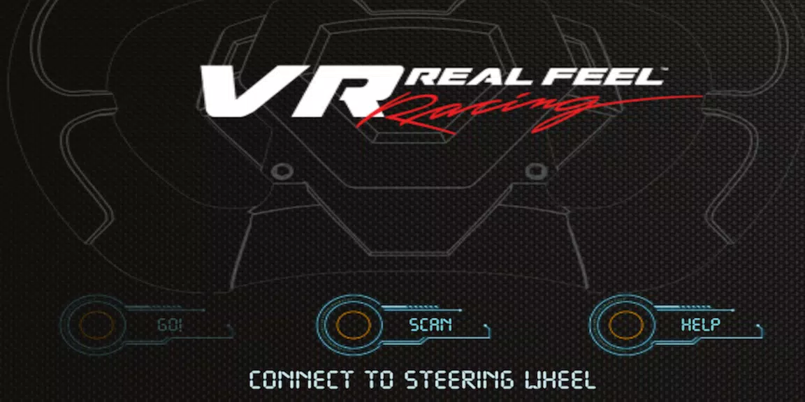 VR Real Feel Racing Screenshot1