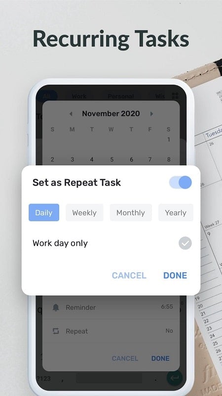 To-Do List Screenshot4