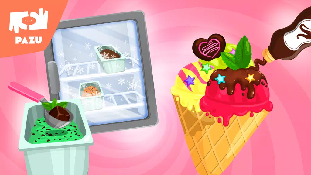 Cooking Master Food Games Screenshot4