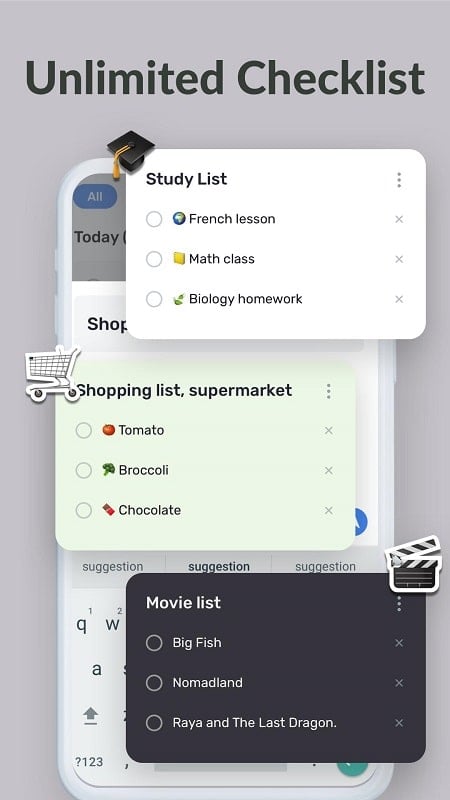 To-Do List Screenshot3