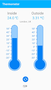 Thermometer Screenshot4