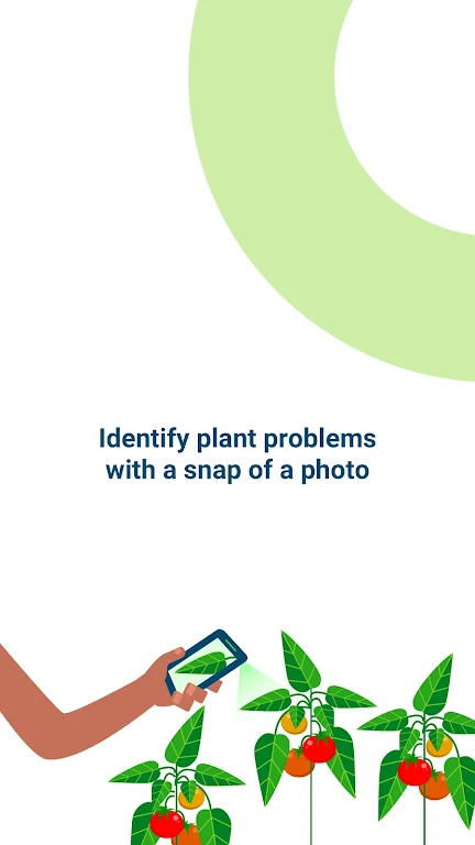 Agrio - Plant diagnosis app Screenshot2